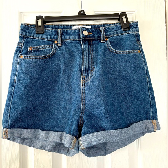 Primark Pants - Primark Denim Shorts